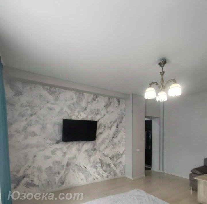 1-комн. квартира, 31м², с мебелью, 2/5 эт., ДОНЕЦК