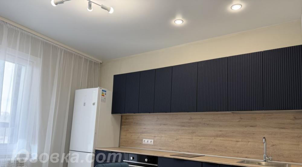 2-комн. квартира, 45м², с мебелью, 2/5 эт., ДОНЕЦК