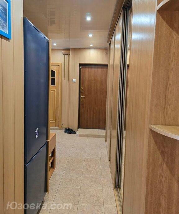 3-комн. квартира, 73м², с мебелью, 3/9 эт.