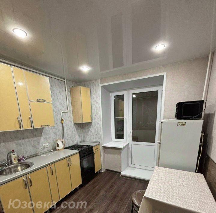 2-комн. квартира, 53м², с мебелью, 2/9 эт.