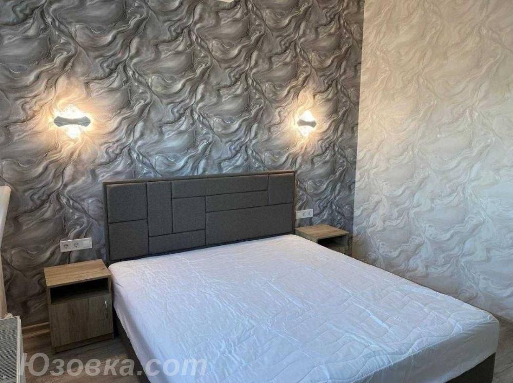 2-комн. квартира, 48м², с мебелью, 3/5 эт.