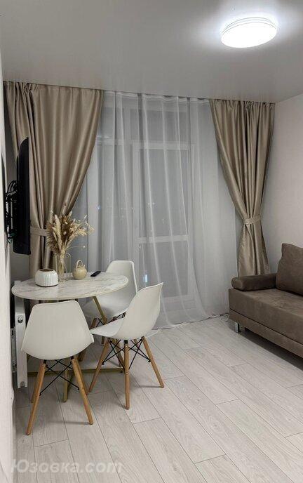2-комн. квартира, 48м², с мебелью, 3/5 эт.