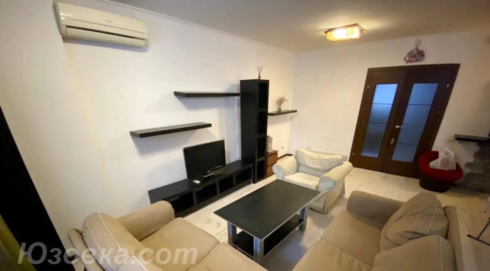 2-комн. квартира, 50м², с мебелью, 1/9 эт., ДОНЕЦК