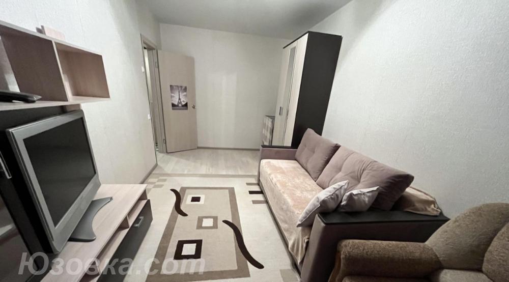1-комн. квартира, 32м², с мебелью, 2/5 эт., ДОНЕЦК