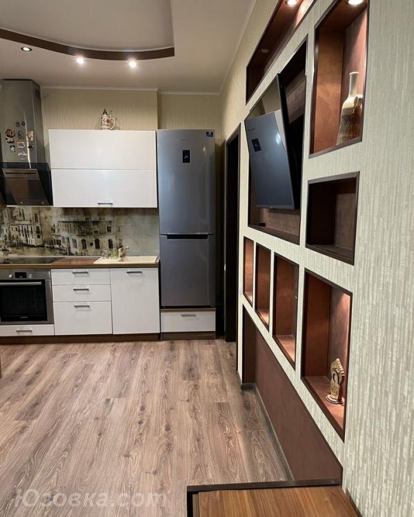 2-комн. квартира, 54м², с мебелью, 6/9 эт., ДОНЕЦК