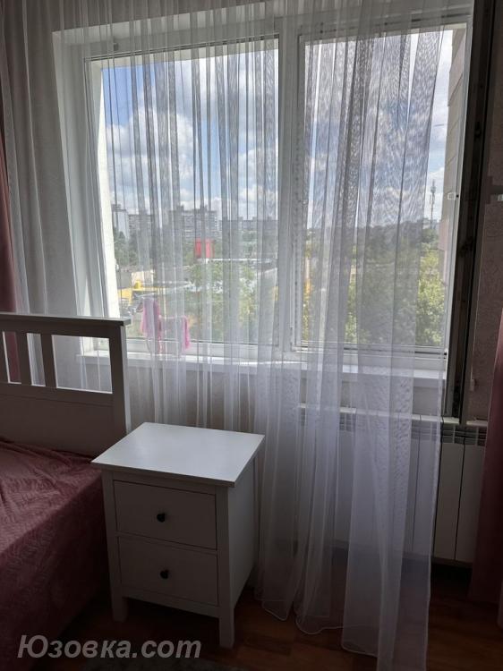 2-комн. квартира, 43м², с мебелью, 3/5 эт., ДОНЕЦК