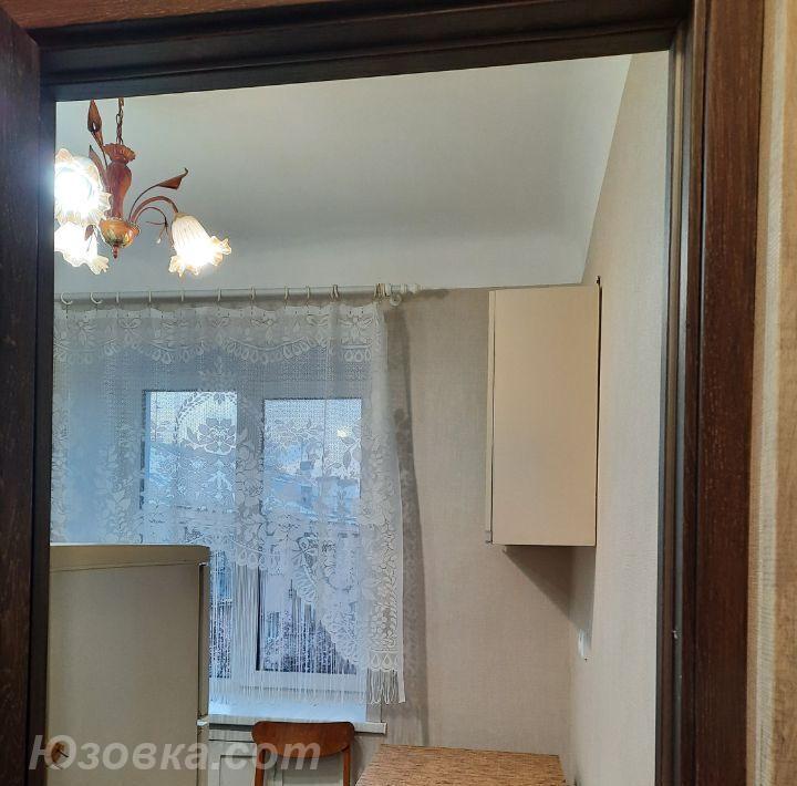 2-комн. квартира, 48м², с мебелью, 4/9 эт., ДОНЕЦК
