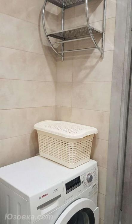 1-комн. квартира, 37м², с мебелью, 3/5 эт., ДОНЕЦК