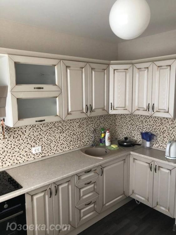 2-комн. квартира, 39м², с мебелью, 2/5 эт.