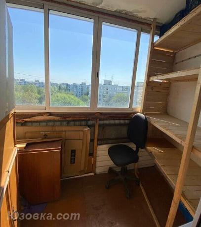 2-комн. квартира, 33м², с мебелью, 2/9 эт.