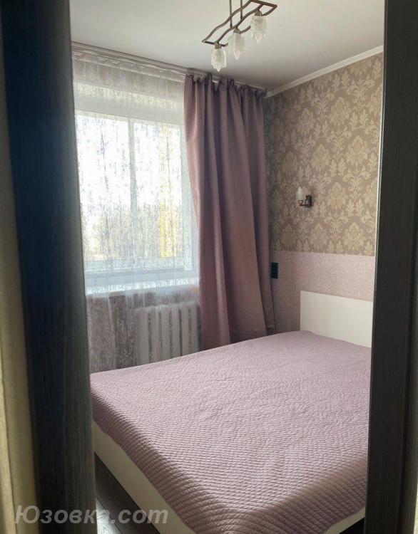 2-комн. квартира, 48м², с мебелью, 2/5 эт., ДОНЕЦК