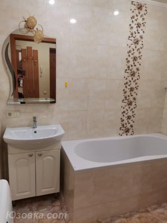 студия квартира, 65м², с мебелью, 3/7 эт.