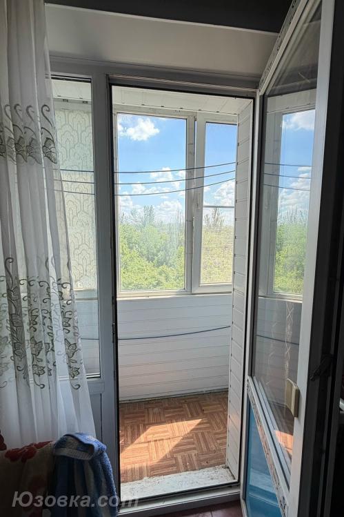 1-комн. квартира, 32 м², вторичка, 5/9 эт., Макеевка