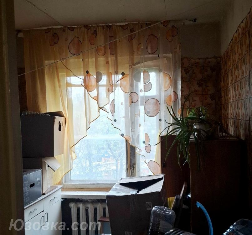 1-комн. квартира, 36 м², вторичка, 2/9 эт.