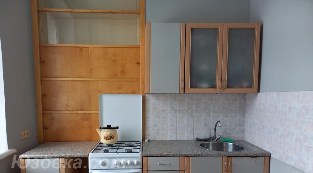 1-комн. квартира, 38м², с мебелью, 3/5 эт., ДОНЕЦК