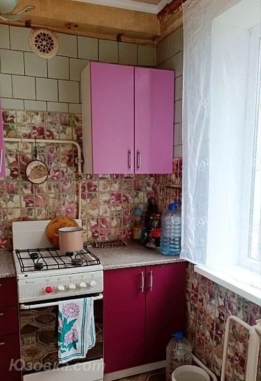 4-комн. квартира, 68 м², вторичка, 4/5 эт., ДОНЕЦК