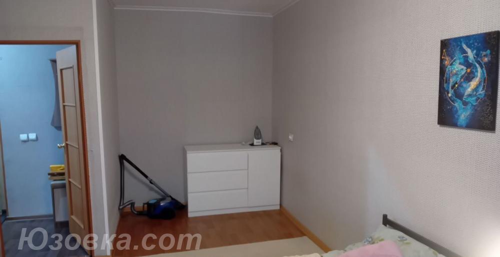 1-комн. квартира, 37м², с мебелью, 3/9 эт., ДОНЕЦК