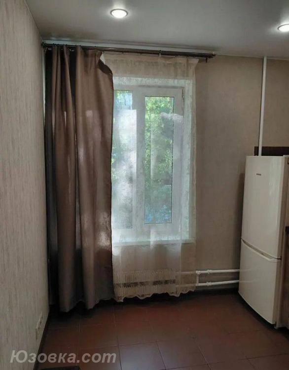 1-комн. квартира, 27м², с мебелью, 5/9 эт., ДОНЕЦК