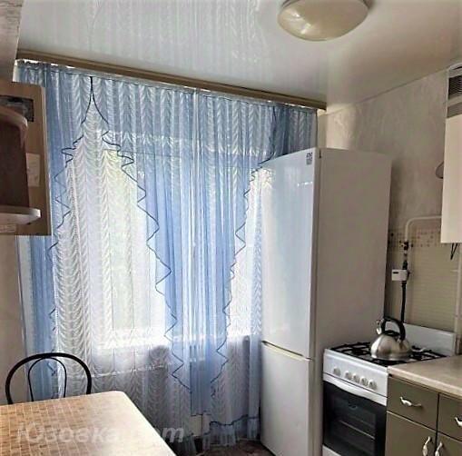2-комн. квартира, 43м², с мебелью, 3/5 эт., ДОНЕЦК