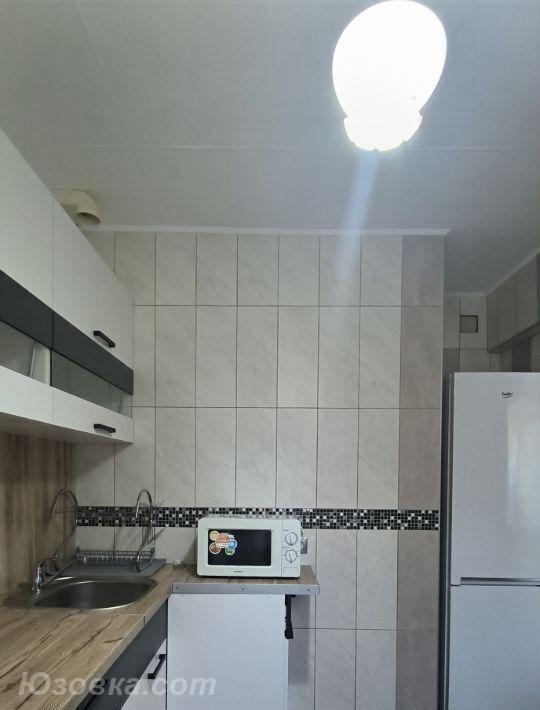 3-комн. квартира, 52м², с мебелью, 4/9 эт.