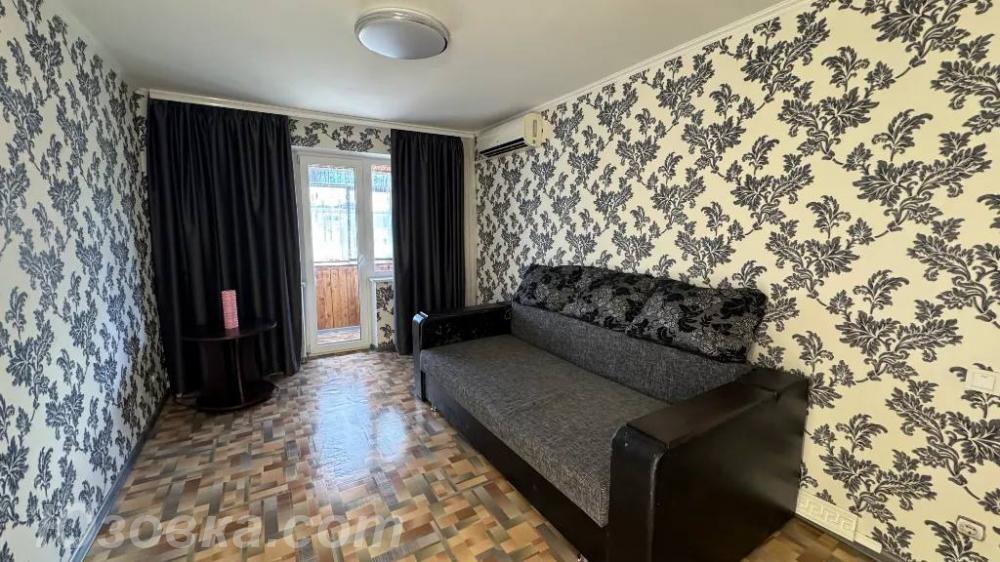 2-комн. квартира, 48м², с мебелью, 4/9 эт., ДОНЕЦК