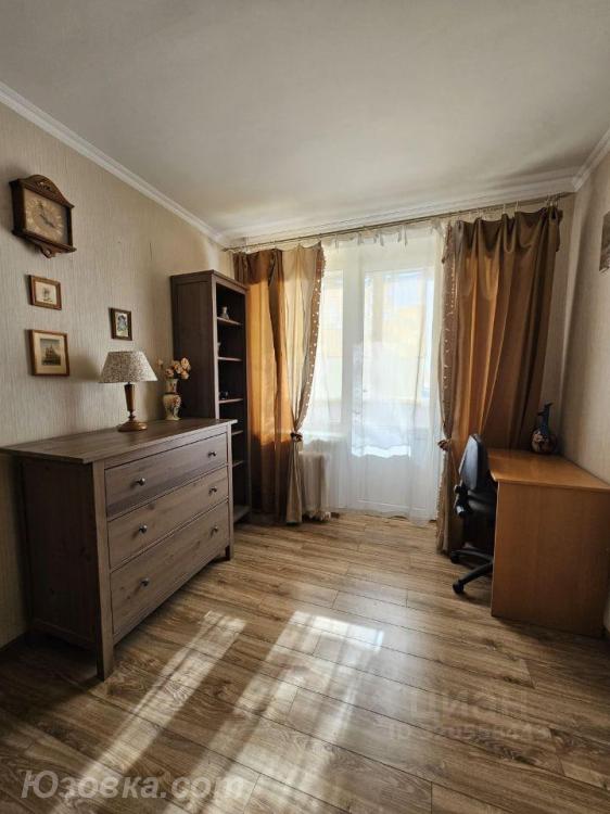 2-комн. квартира, 50м², с мебелью, 5/9 эт.