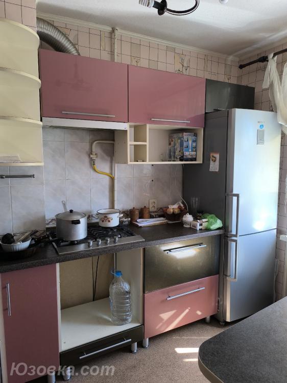 2-комн. квартира, 48 м², вторичка, 6/9 эт., ДОНЕЦК