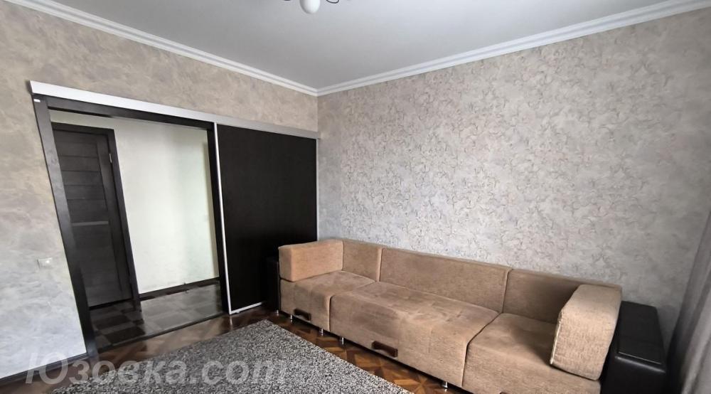 2-комн. квартира, 45м², с мебелью, 4/5 эт., ДОНЕЦК