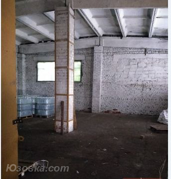 Предлагается в аренду склад с рампой, Ленинский район, ДОНЕЦК