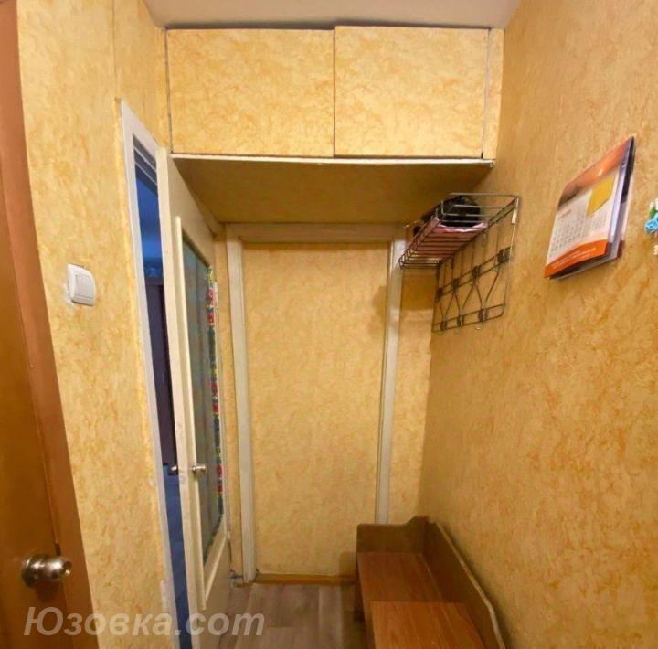 2-комн. квартира, 33м², с мебелью, 9/9 эт., ДОНЕЦК