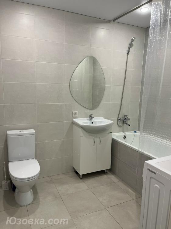 1-комн. квартира, 37м², с мебелью, 10/12 эт., ДОНЕЦК