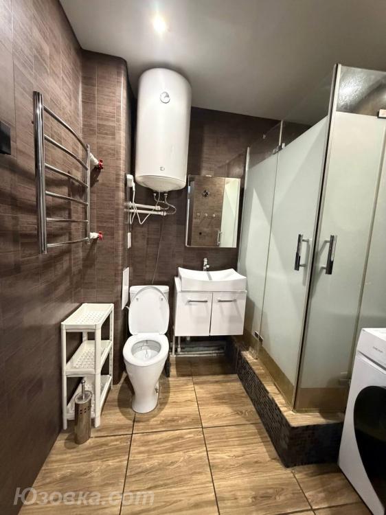 2-комн. квартира, 68м², с мебелью, 7/9 эт., ДОНЕЦК