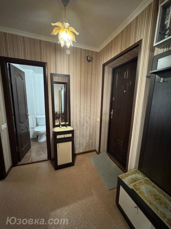1-комн. квартира, 30 м², вторичка, 6/9 эт., ДОНЕЦК
