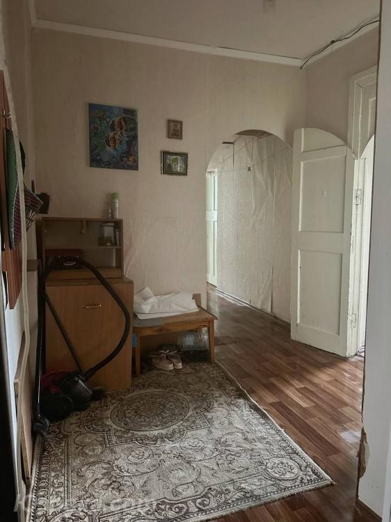 2-комн. квартира, 45 м², вторичка, 1/2 эт., ДОНЕЦК