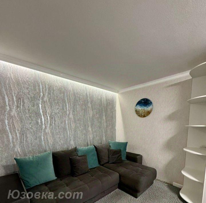 2-комн. квартира, 48м², с мебелью, 7/10 эт.
