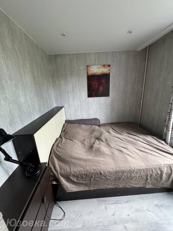 1-комн. квартира, 38м², с мебелью, 4/5 эт., ДОНЕЦК