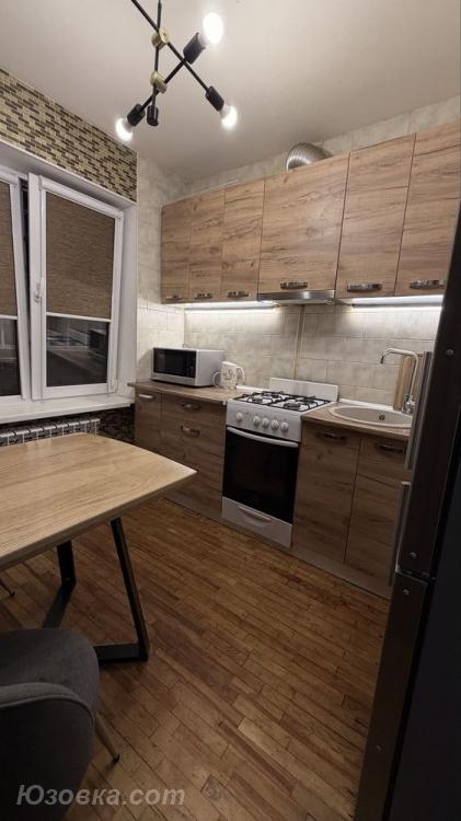 2-комн. квартира, 56м², с мебелью, 2/9 эт.