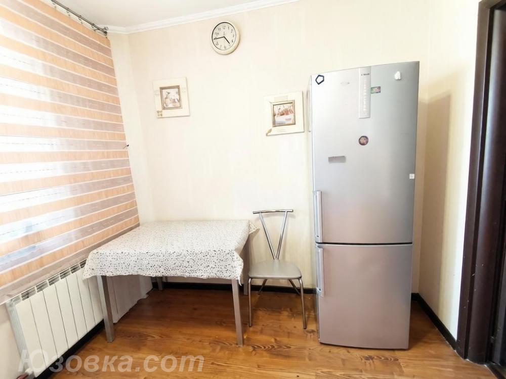 2-комн. квартира, 47м², с мебелью, 2/5 эт., ДОНЕЦК