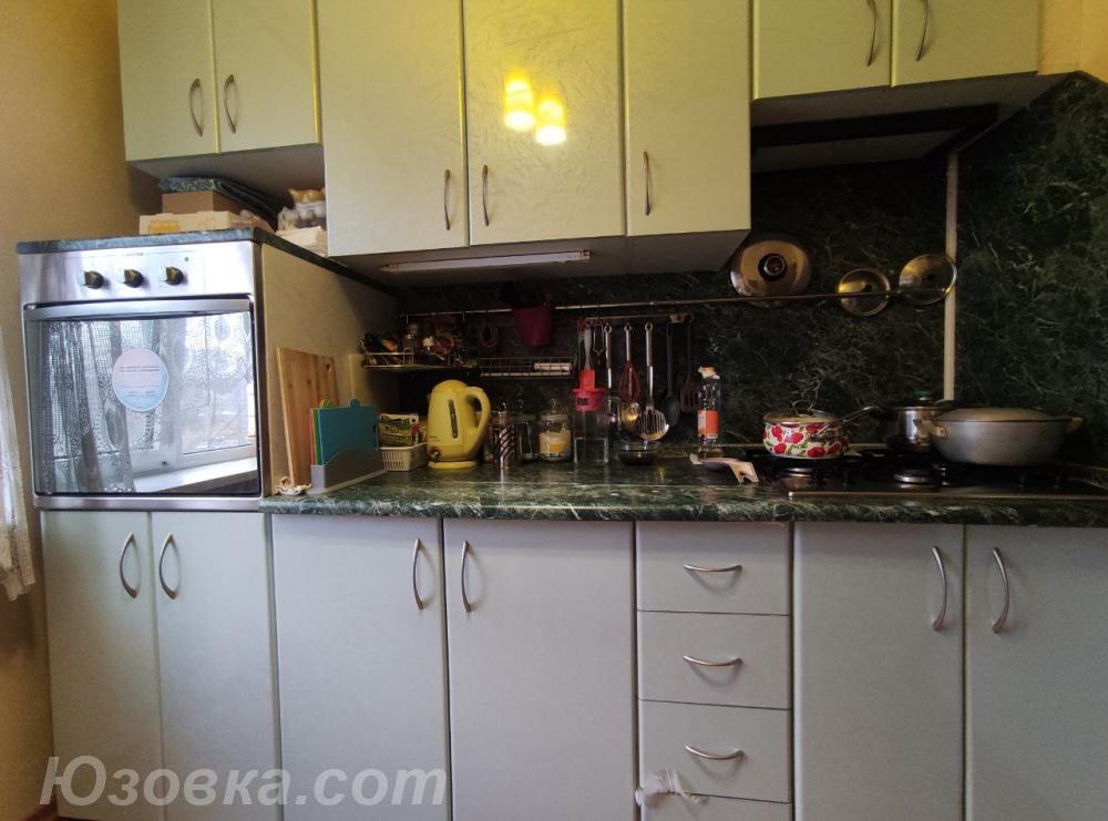 2-комн. квартира, 50м², мебель частично, 3/9 эт.