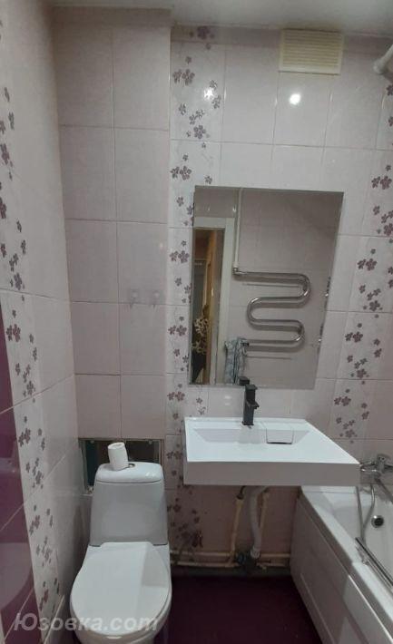 1-комн. квартира, 37м², с мебелью, 3/10 эт., ДОНЕЦК