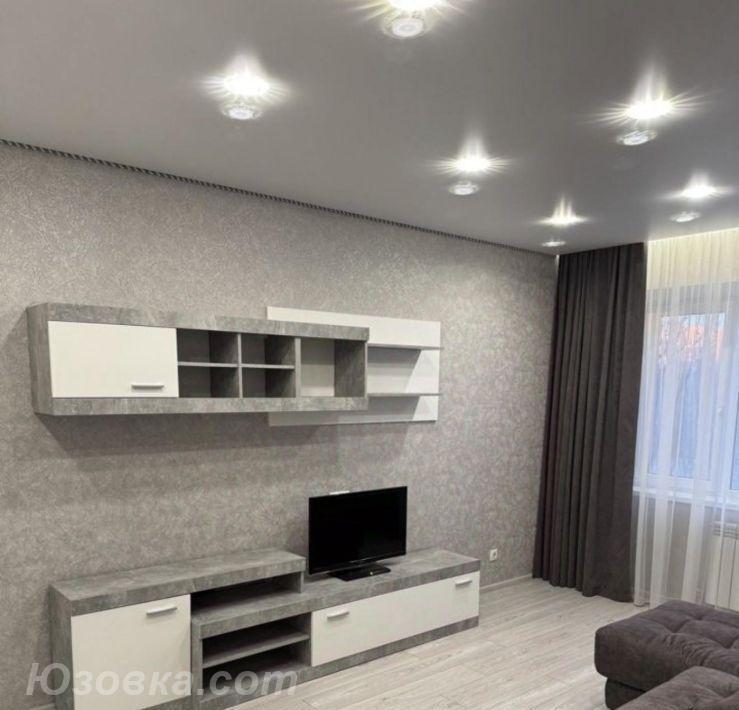 1-комн. квартира, 38м², с мебелью, 5/9 эт.