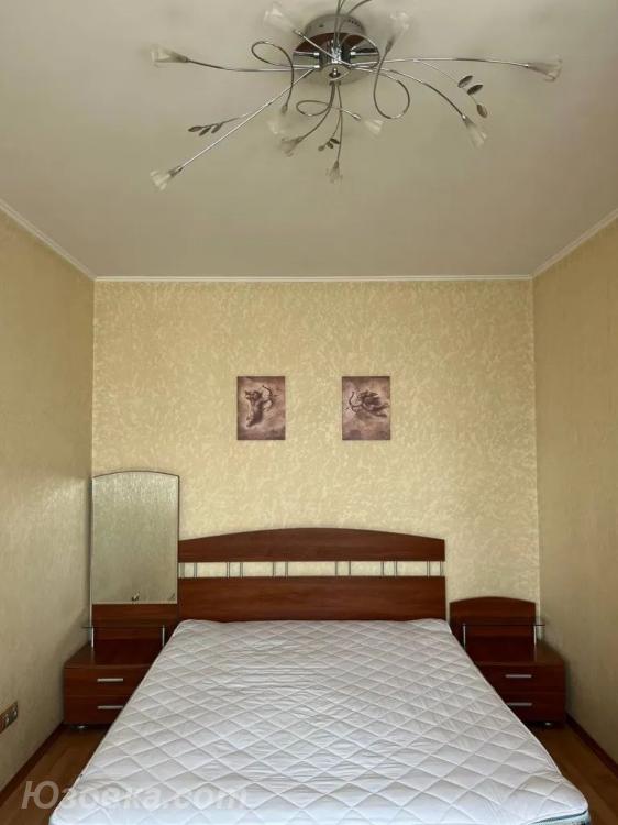 2-комн. квартира, 48м², с мебелью, 3/9 эт.