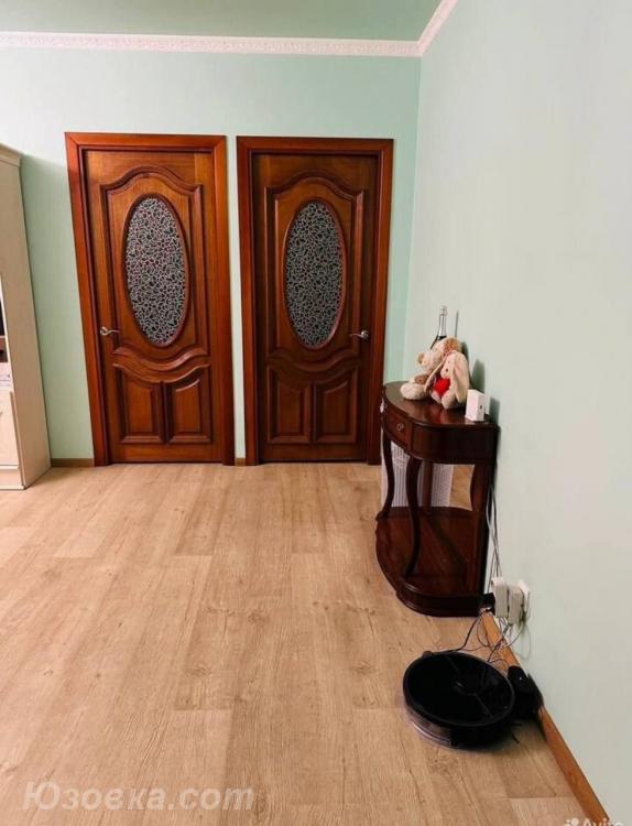 2-комн. квартира, 44м², с мебелью, 5/13 эт.