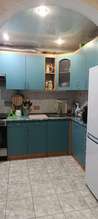 2-комн. квартира, 50 м², вторичка, 3/5 эт.