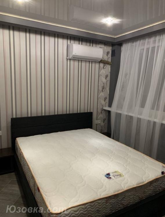 1-комн. квартира, 38м², с мебелью, 2/9 эт.