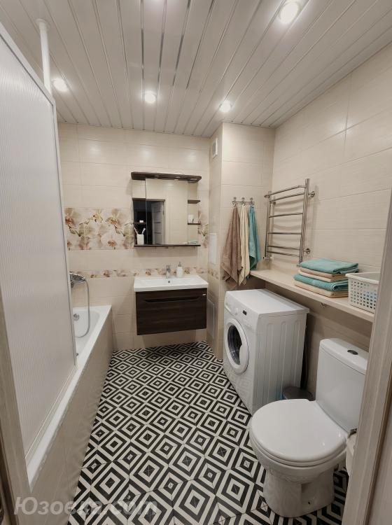 2-комн. квартира, 47м², с мебелью, 3/5 эт., ДОНЕЦК