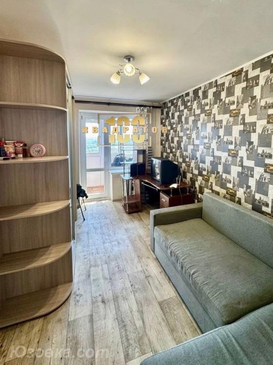 3-комн. квартира, 61 м², вторичка, 8/9 эт.