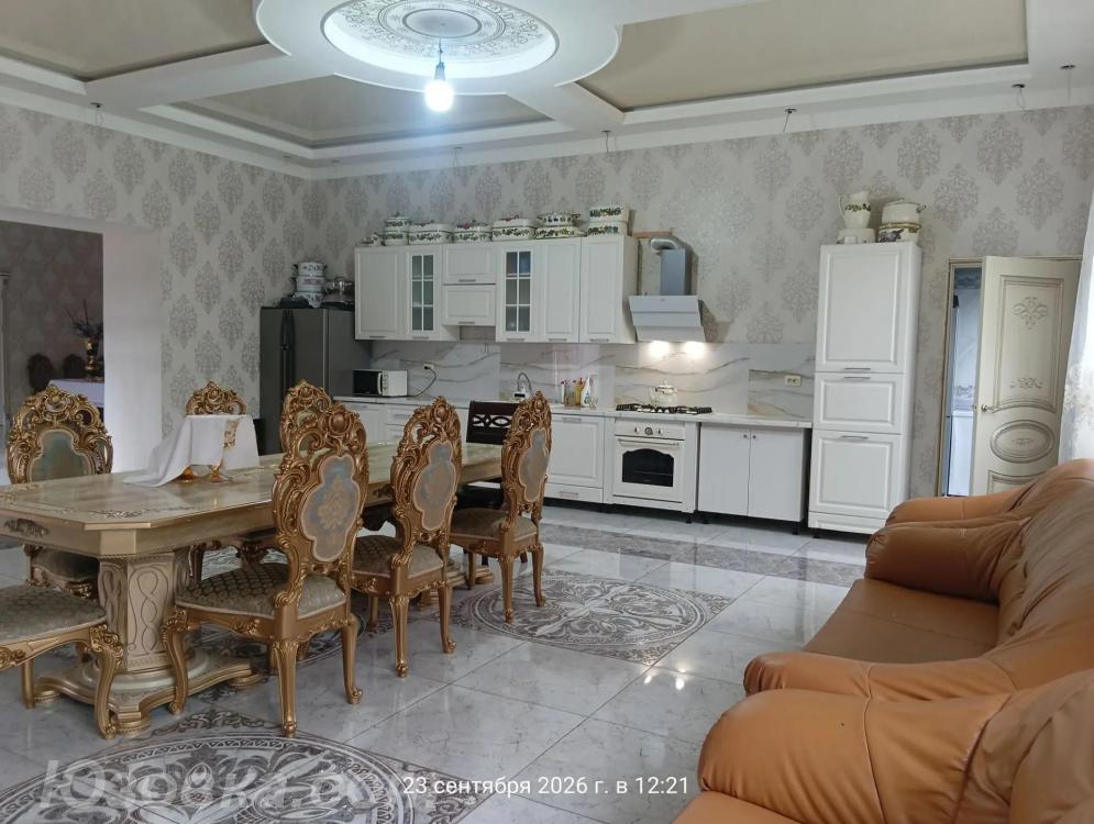 Дом , 175 м², на участке 3,0 сот., ДОНЕЦК