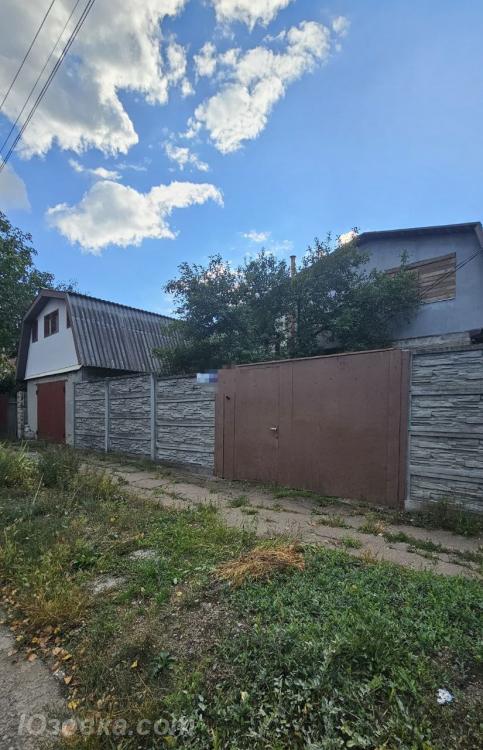 Дом , 162 м², на участке 6,0 сот., ДОНЕЦК