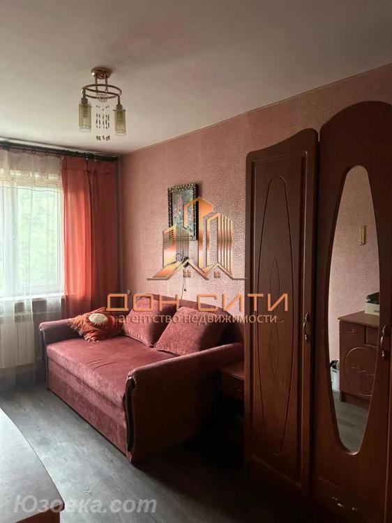 2-комн. квартира, 45 м², вторичка, 4/5 эт., ДОНЕЦК
